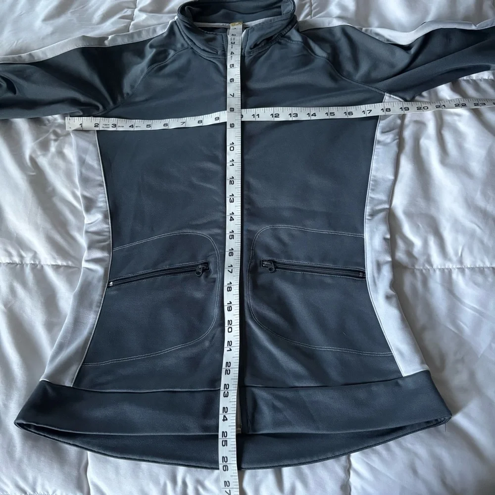 ALO Yoga performance fit